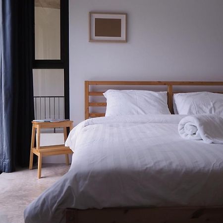 Baan Trok Bedroom Studio Maikhao Mai Khao Eksteriør bilde