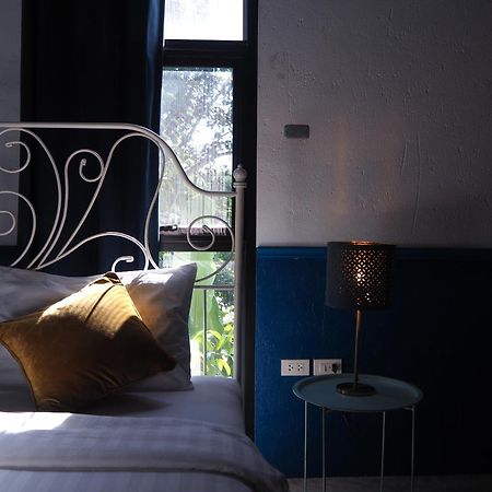 Baan Trok Bedroom Studio Maikhao Mai Khao Eksteriør bilde