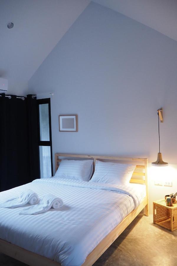 Baan Trok Bedroom Studio Maikhao Mai Khao Eksteriør bilde