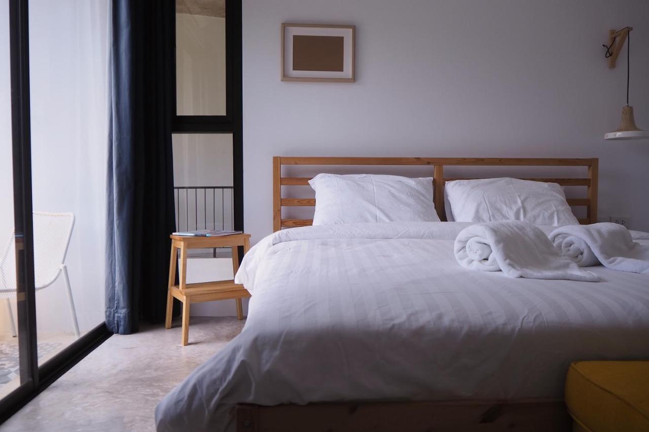 Baan Trok Bedroom Studio Maikhao Mai Khao Eksteriør bilde