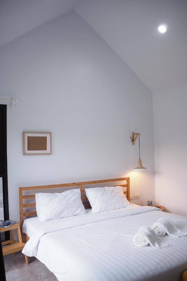 Baan Trok Bedroom Studio Maikhao Mai Khao Eksteriør bilde