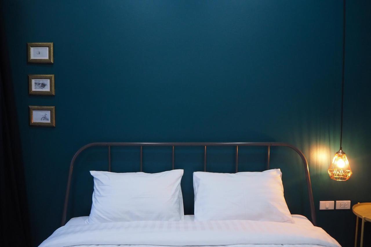 Baan Trok Bedroom Studio Maikhao Mai Khao Eksteriør bilde