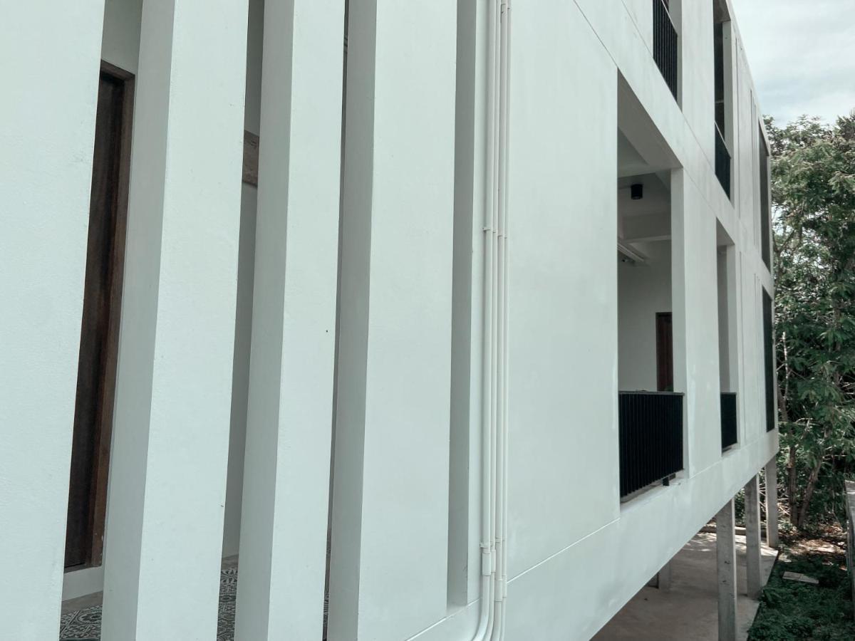 Baan Trok Bedroom Studio Maikhao Mai Khao Eksteriør bilde