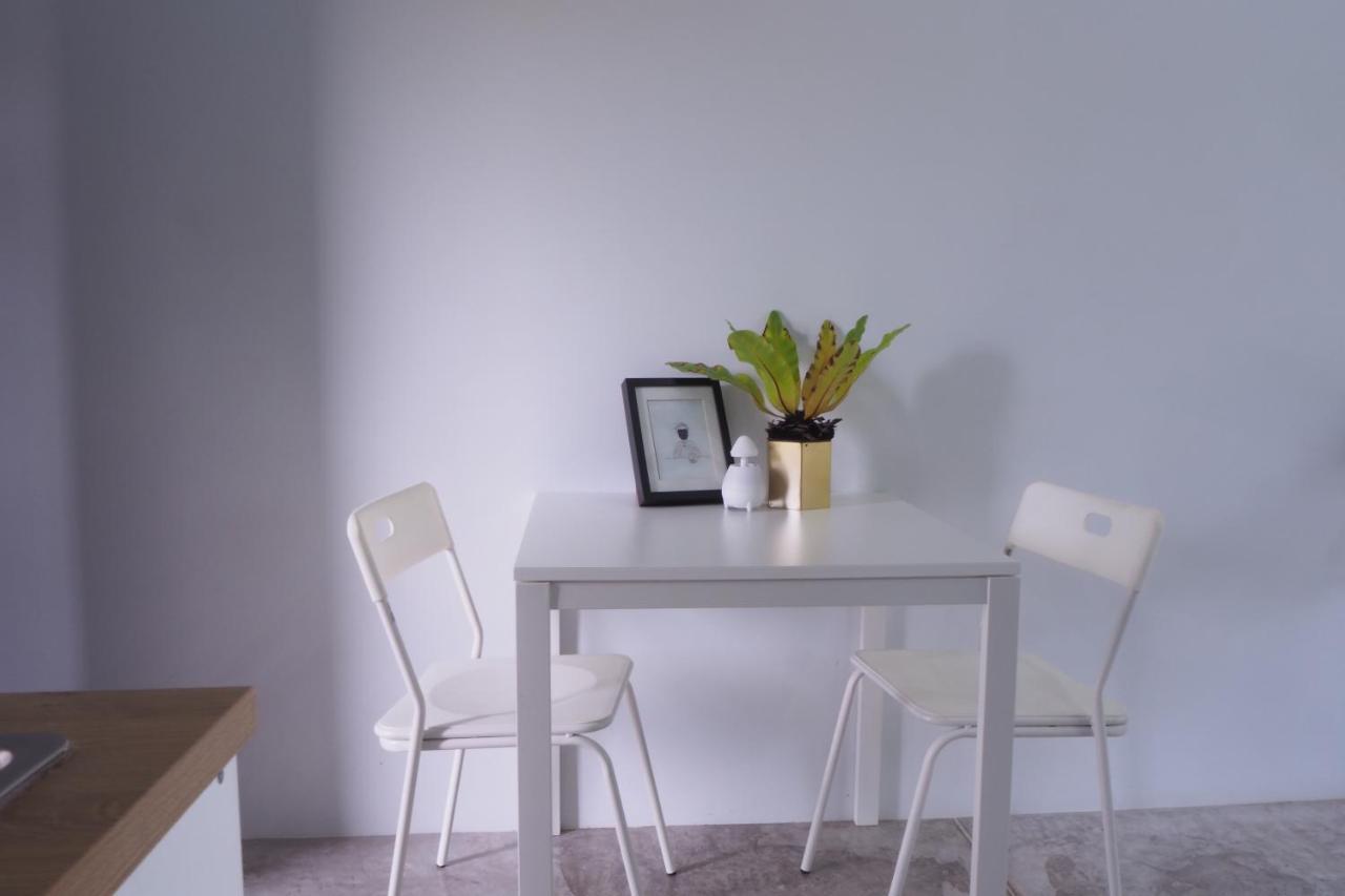 Baan Trok Bedroom Studio Maikhao Mai Khao Eksteriør bilde
