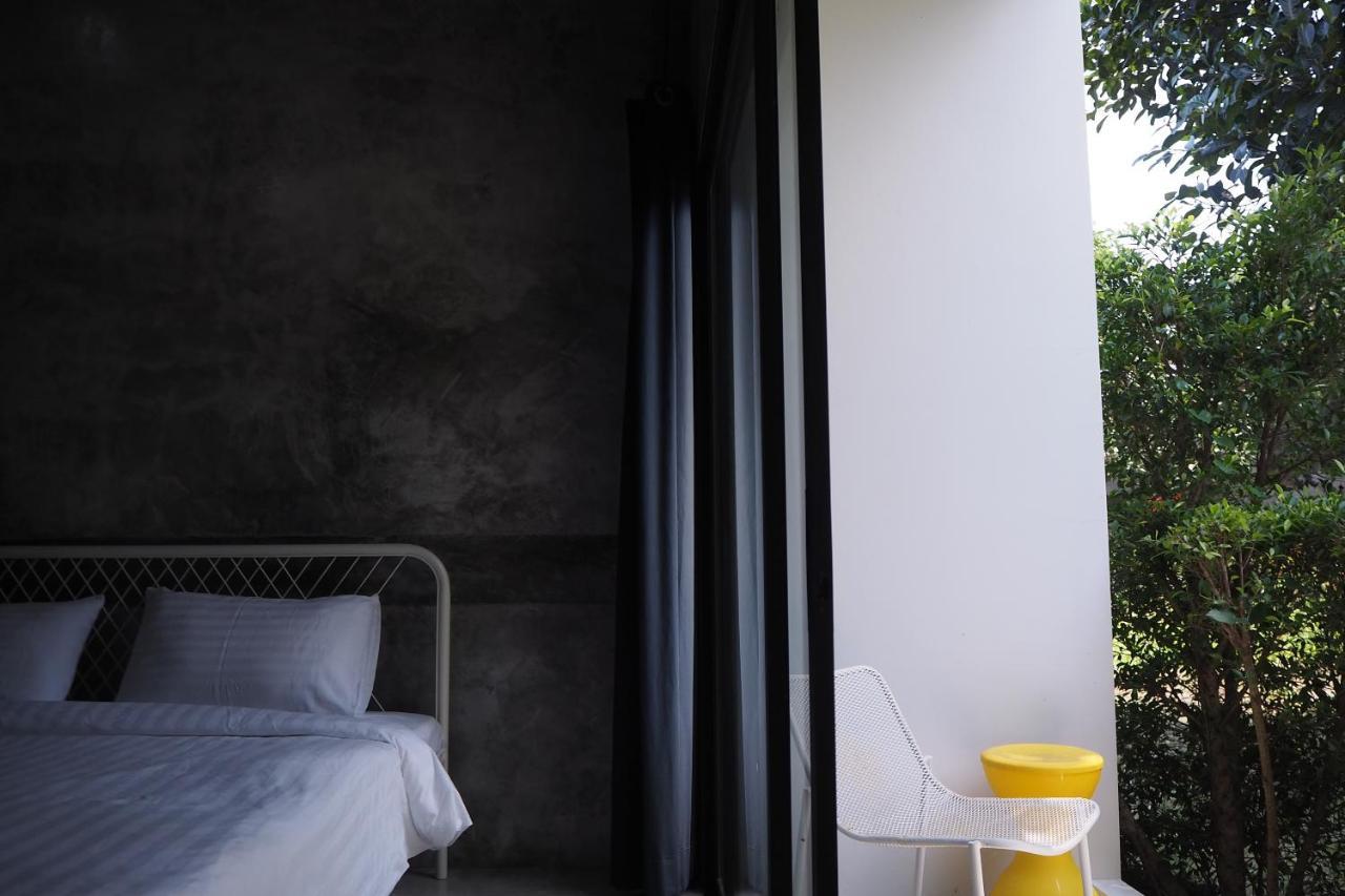 Baan Trok Bedroom Studio Maikhao Mai Khao Eksteriør bilde