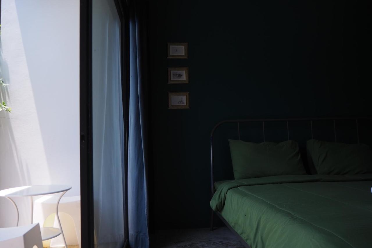 Baan Trok Bedroom Studio Maikhao Mai Khao Eksteriør bilde