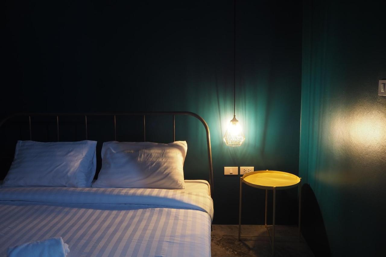 Baan Trok Bedroom Studio Maikhao Mai Khao Eksteriør bilde