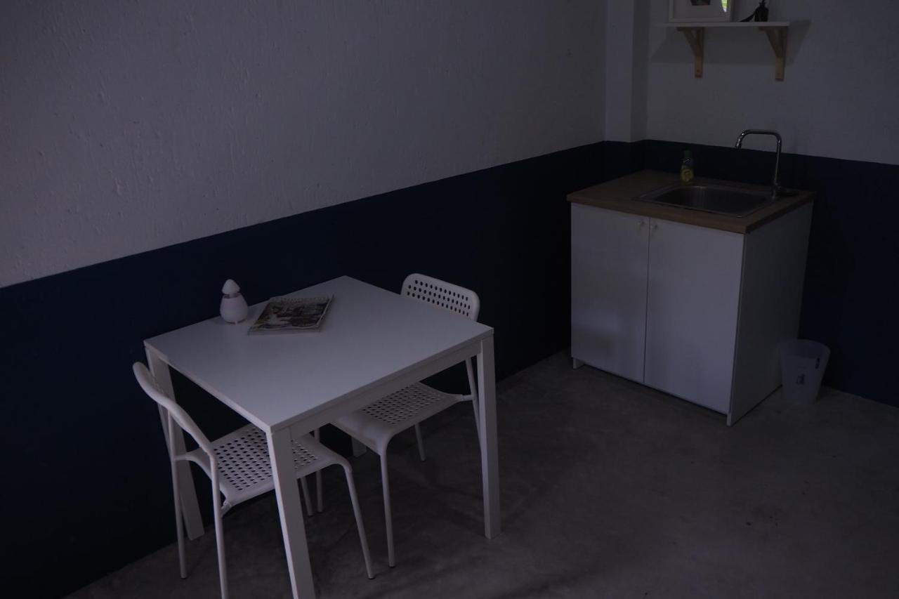 Baan Trok Bedroom Studio Maikhao Mai Khao Eksteriør bilde