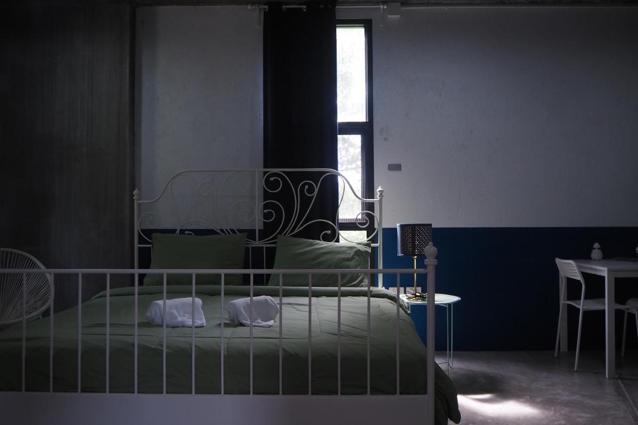 Baan Trok Bedroom Studio Maikhao Mai Khao Eksteriør bilde