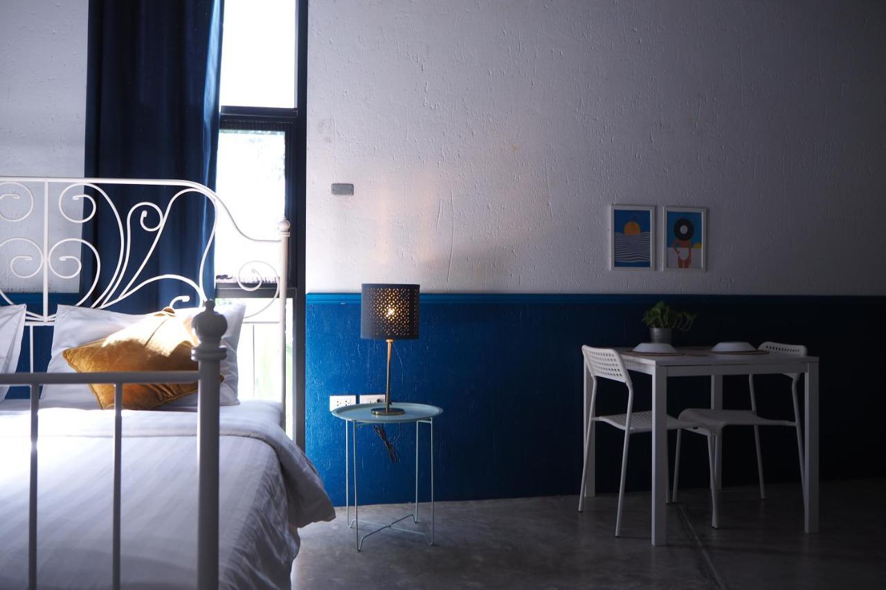 Baan Trok Bedroom Studio Maikhao Mai Khao Eksteriør bilde