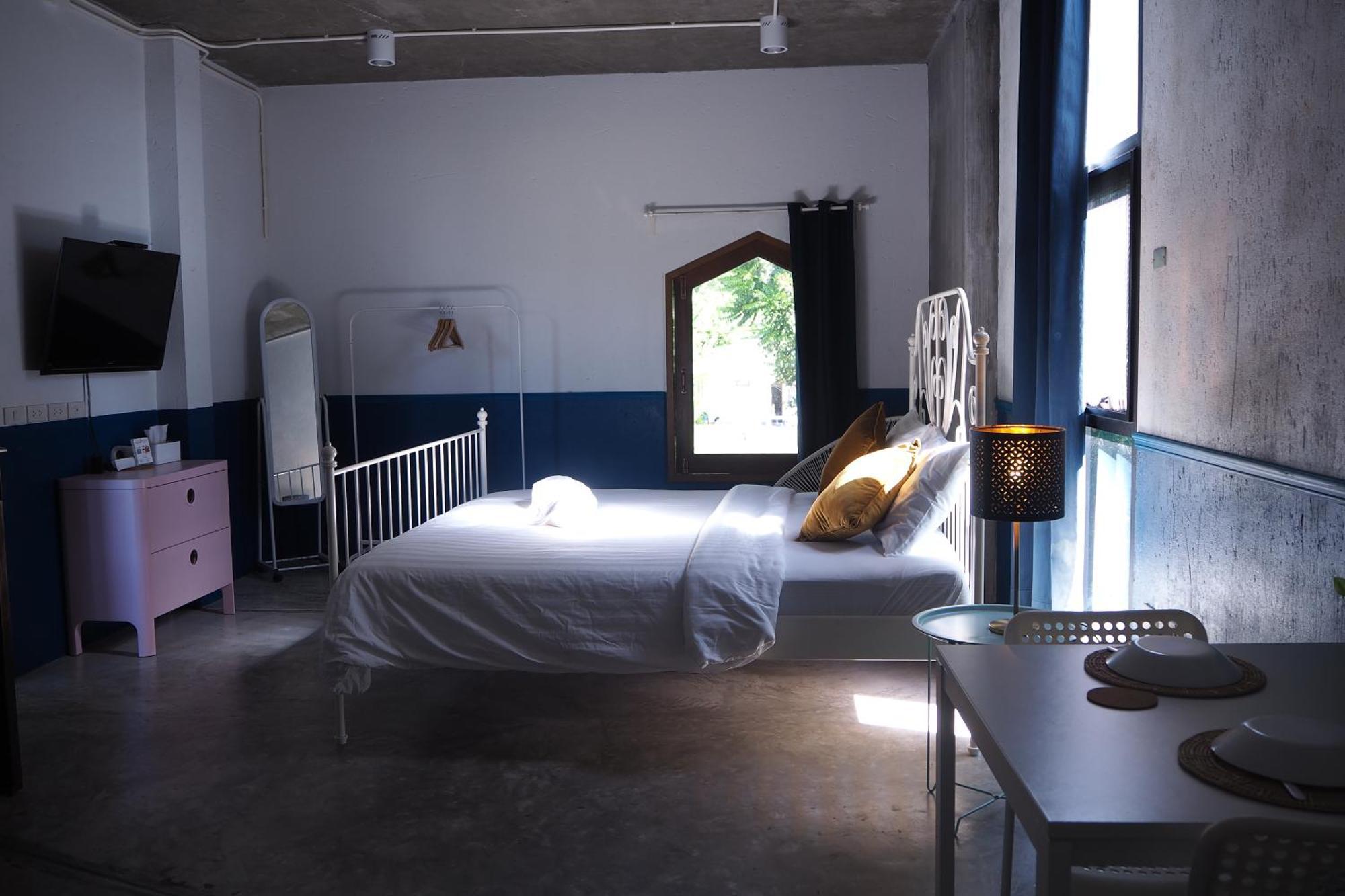 Baan Trok Bedroom Studio Maikhao Mai Khao Eksteriør bilde